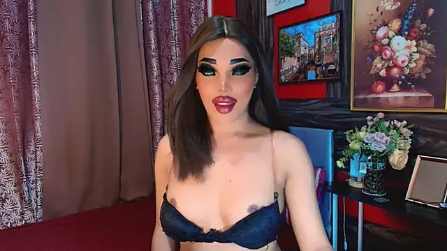 trixxielicious online show from 03-22-25, 03:53