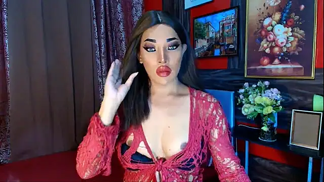 trixxielicious online show from 03-15-25, 03:59