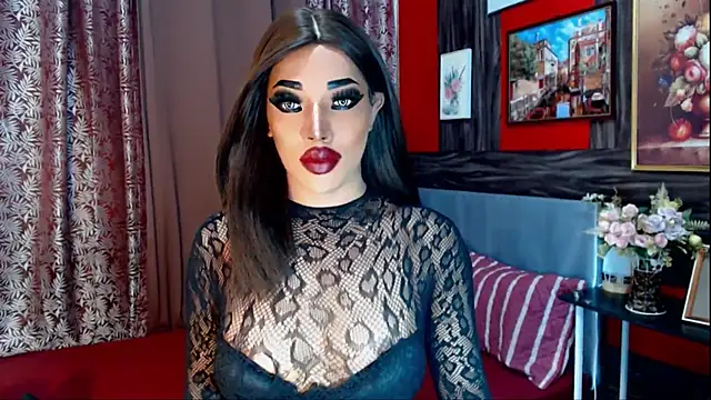 trixxielicious online show from 03-11-25, 12:39