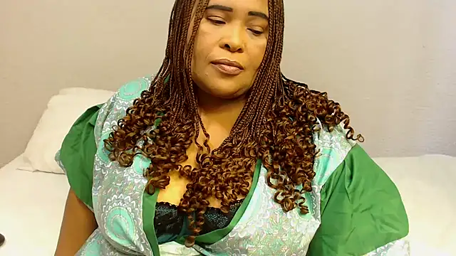 zandile online show from 10-03-25, 12:17