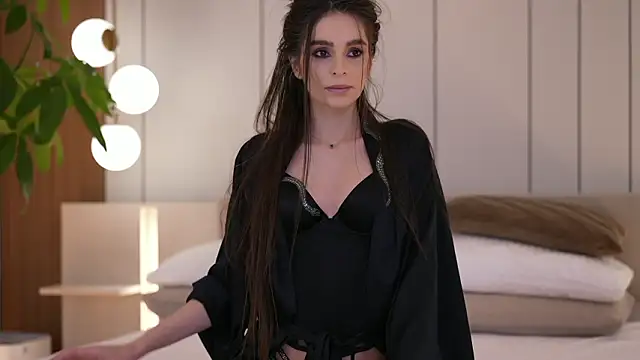 DoviaClaire online show from 01-17-26, 08:07