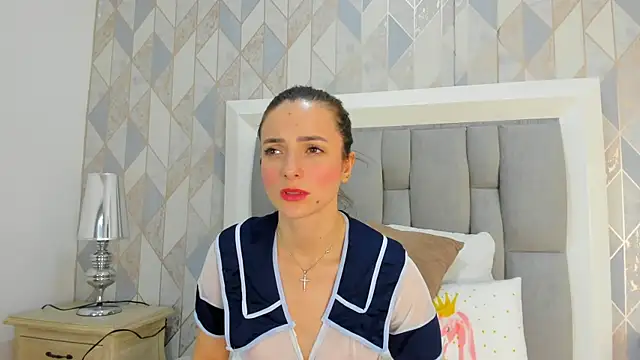 Princsgirl  online show from 09-23-25, 08:16