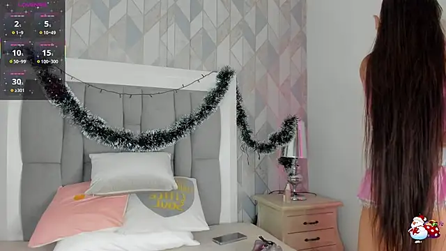 Princsgirl  online show from 12-21-25, 05:25