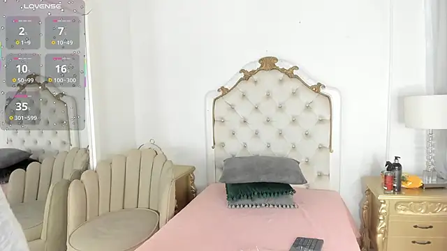 Princsgirl  online show from 09-11-25, 07:25