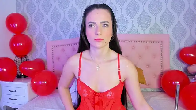 Princsgirl  online show from 02-15-26, 11:31