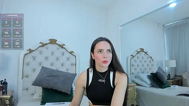 Princsgirl  online show from 09-20-25, 06:46