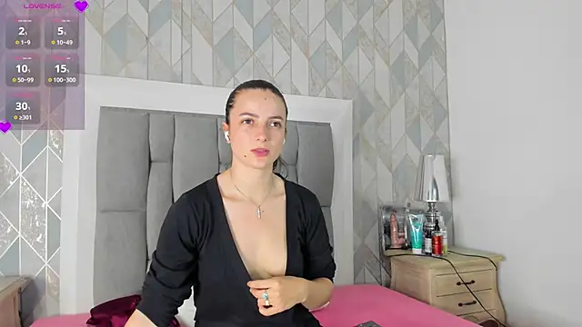 Princsgirl  online show from 02-27-26, 07:35