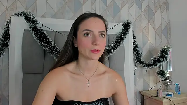 Princsgirl  online show from 12-22-25, 06:41