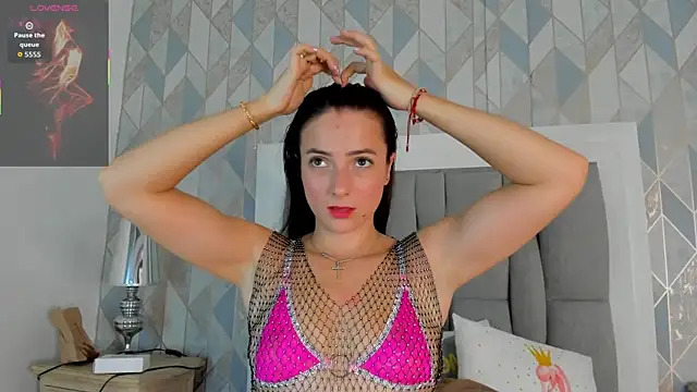 Princsgirl  online show from 10-21-25, 07:46