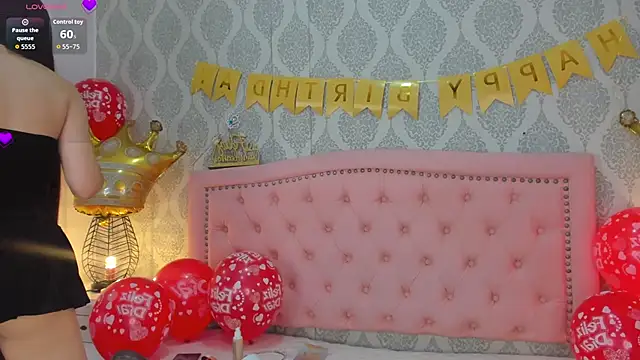 Princsgirl  online show from 04-10-26, 07:21