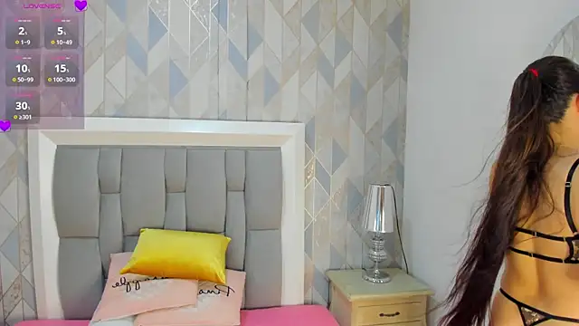 Princsgirl  online show from 03-06-26, 07:31