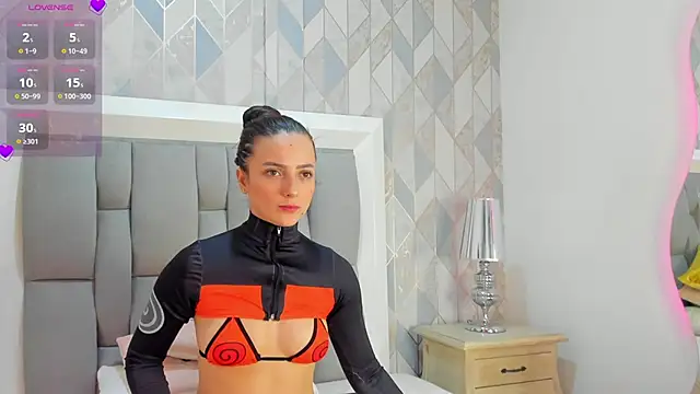 Princsgirl  online show from 02-24-26, 06:42