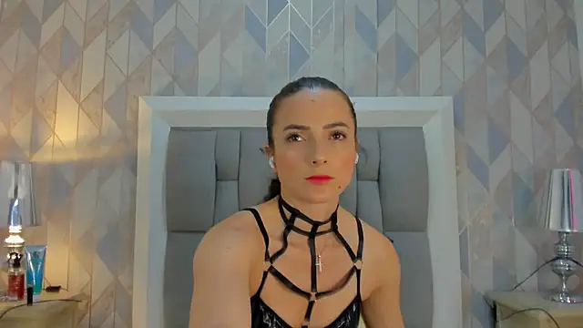 Princsgirl  online show from 02-11-26, 07:36