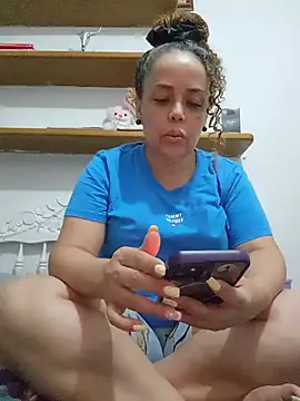 Snapshot of BadMicaela1 chatting on 07-14-26, 05:23 BadMicaela1 online show from 07-14-26, 05:23