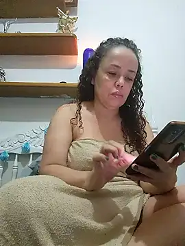 BadMicaela1 online show from 01-08-26, 04:29