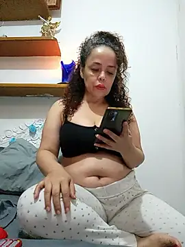 BadMicaela1 online show from 01-11-26, 05:36