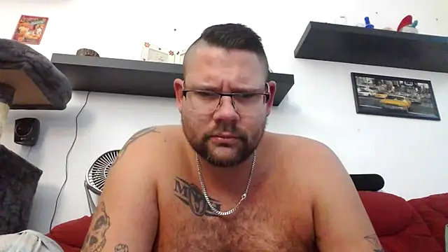 sexykevin17cm online show from 11-26-25, 02:39