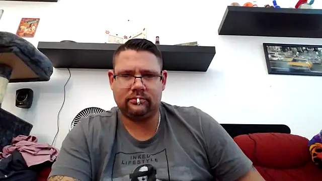 sexykevin17cm online show from 11-13-25, 12:53