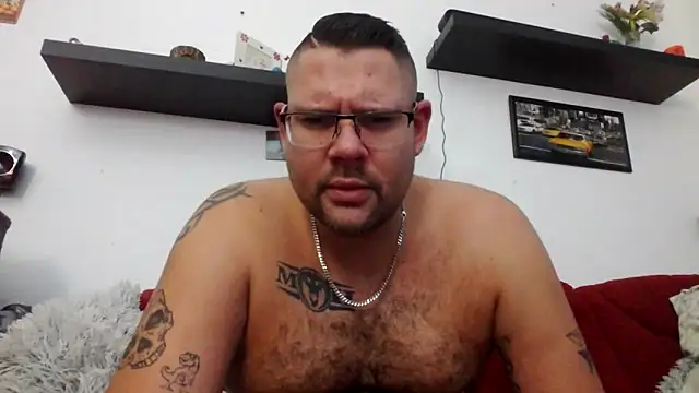 sexykevin17cm online show from 12-22-25, 03:23