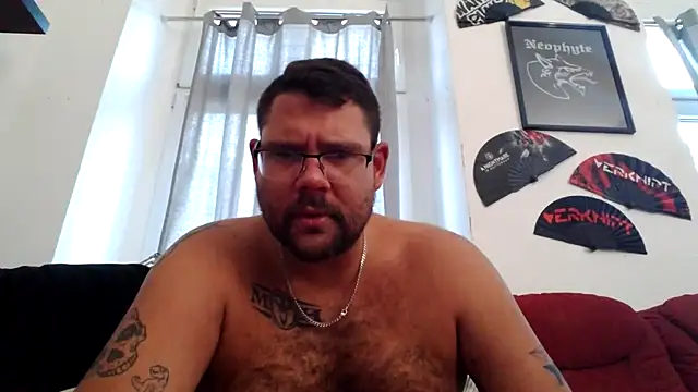 sexykevin17cm online show from 10-28-25, 08:57