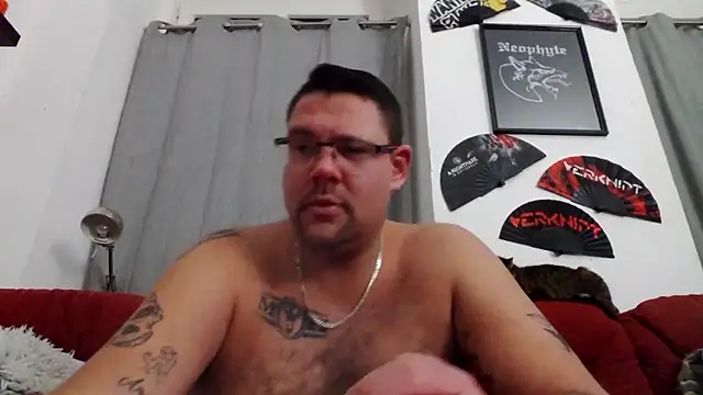 sexykevin17cm online show from 01-14-26, 05:49