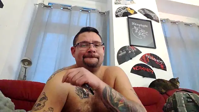 sexykevin17cm online show from 01-08-26, 03:40