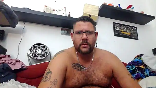 sexykevin17cm online show from 11-11-25, 12:27