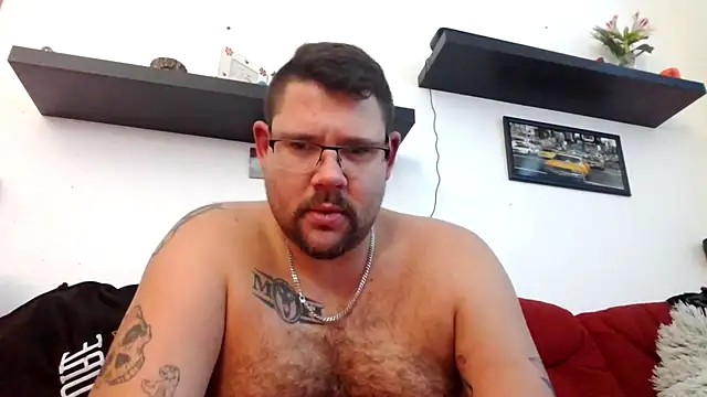 sexykevin17cm online show from 12-15-25, 02:34