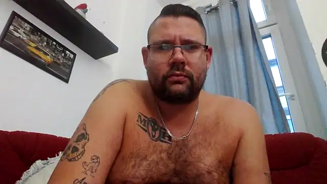 sexykevin17cm online show from 11-27-25, 03:12