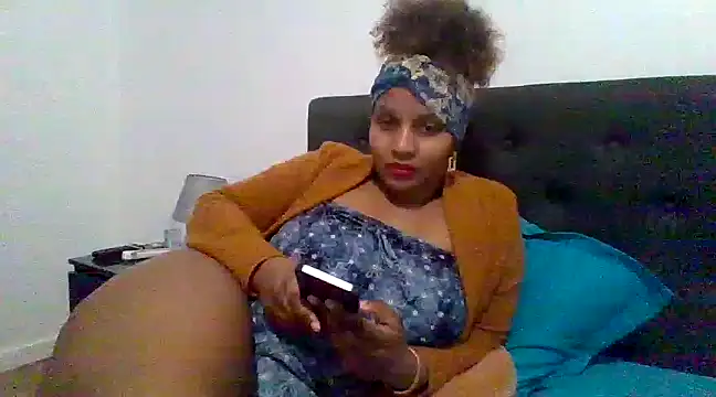 Nathyjess195 online show from 02-25-25, 11:04