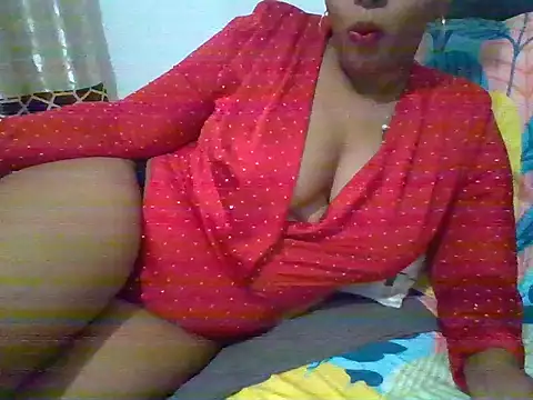 Nathyjess195 online show from 09-29-25, 01:50