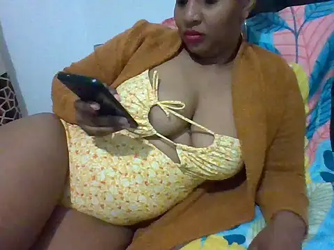 Nathyjess195 online show from 10-12-25, 09:10