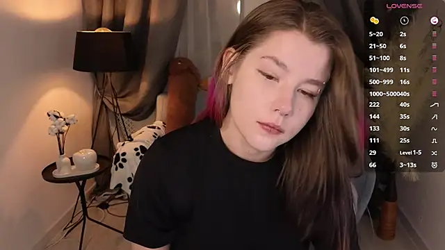 Mira Falls online show from 10-11-25, 06:25