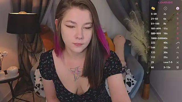 Mira Falls online show from 10-20-25, 05:20