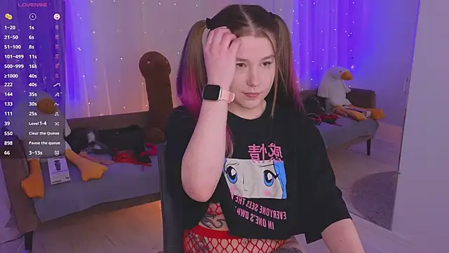 Mira Falls online show from 03-30-26, 06:04