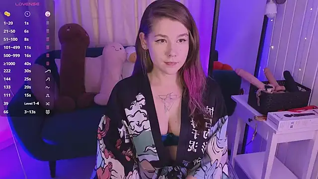 Mira Falls online show from 06-05-26, 05:34