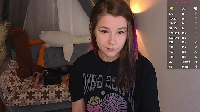 Mira Falls online show from 09-09-25, 04:33