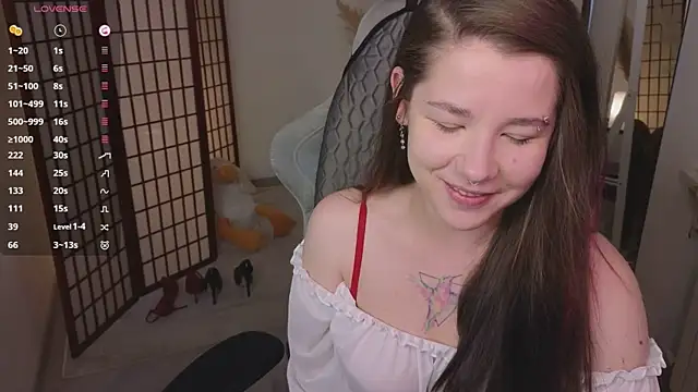 Mira Falls online show from 06-15-26, 05:51