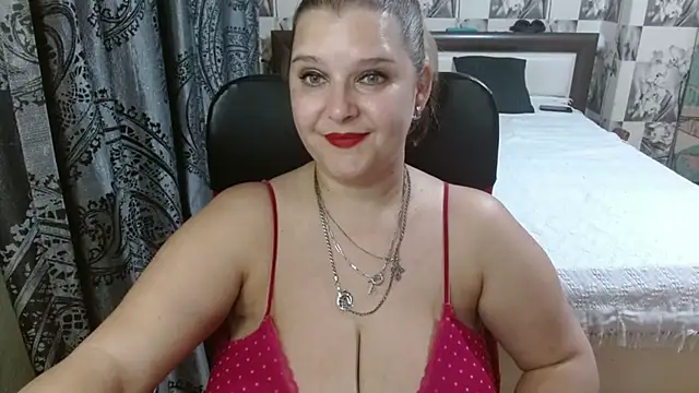 Snapshot of Boolochka chatting on 06-30-26, 07:14 Boolochka online show from 06-30-26, 07:14