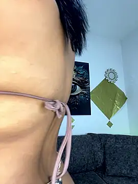 Shantal Lovee online show from 01-09-26, 02:57