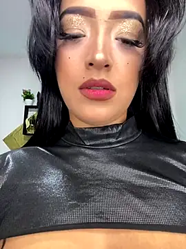 Shantal Lovee online show from 11-23-25, 12:53