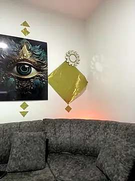 Shantal Lovee online show from 01-07-26, 12:32