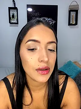 Shantal Lovee online show from 11-08-25, 09:51