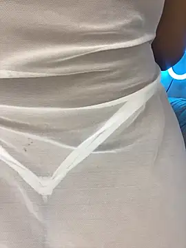 Shantal Lovee online show from 12-16-25, 11:20