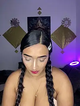 Shantal Lovee online show from 02-14-26, 12:22