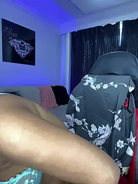 Shantal Lovee online show from 01-31-25, 02:28