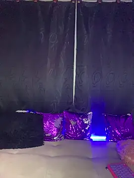 Shantal Lovee online show from 01-13-25, 11:17