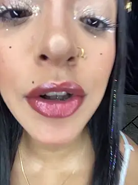 Shantal Lovee online show from 02-19-25, 05:38
