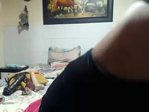 RobertaHott online show from 10-10-25, 08:42