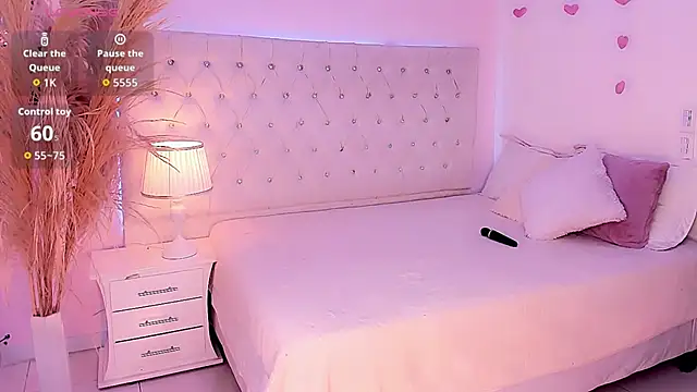 Michell simons online show from 04-05-26, 05:25